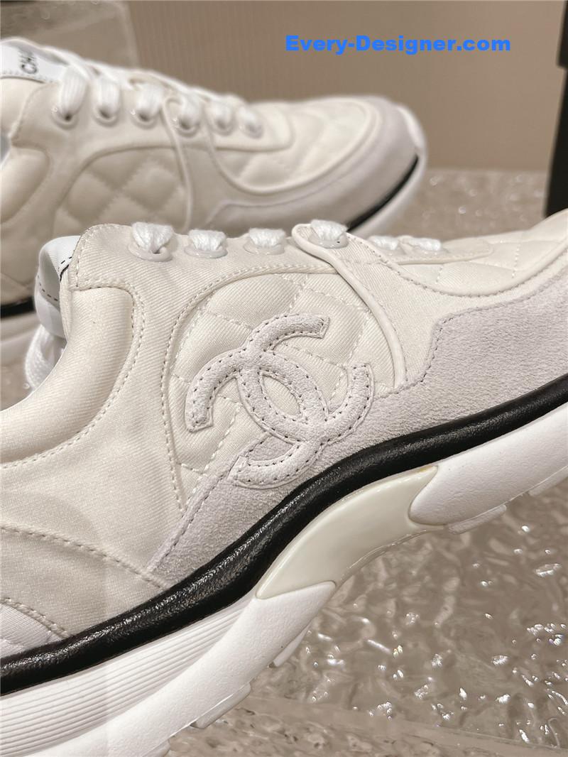 Ch**el explosive new color sneakers