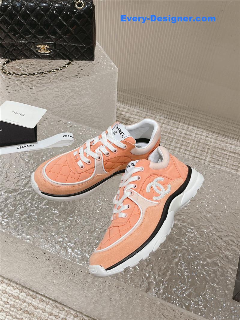 Ch**el explosive new color sneakers