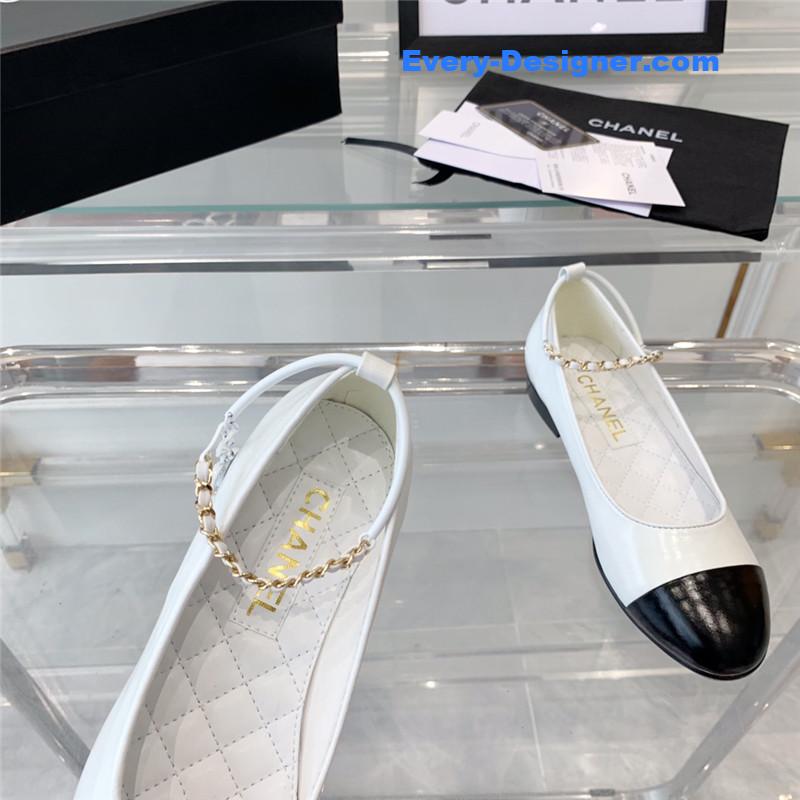 CC new shoes