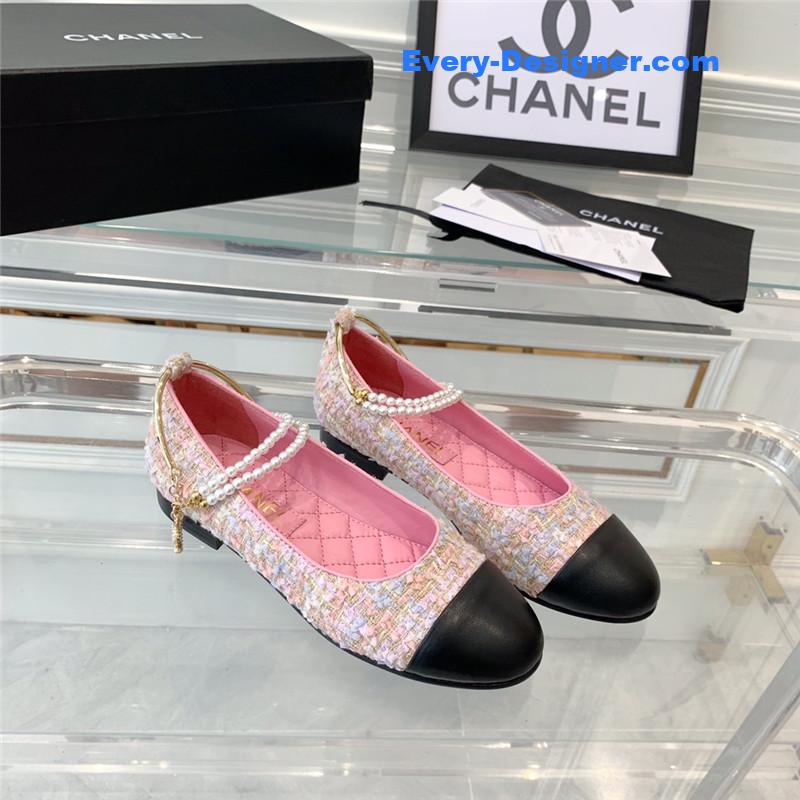 CC new shoes