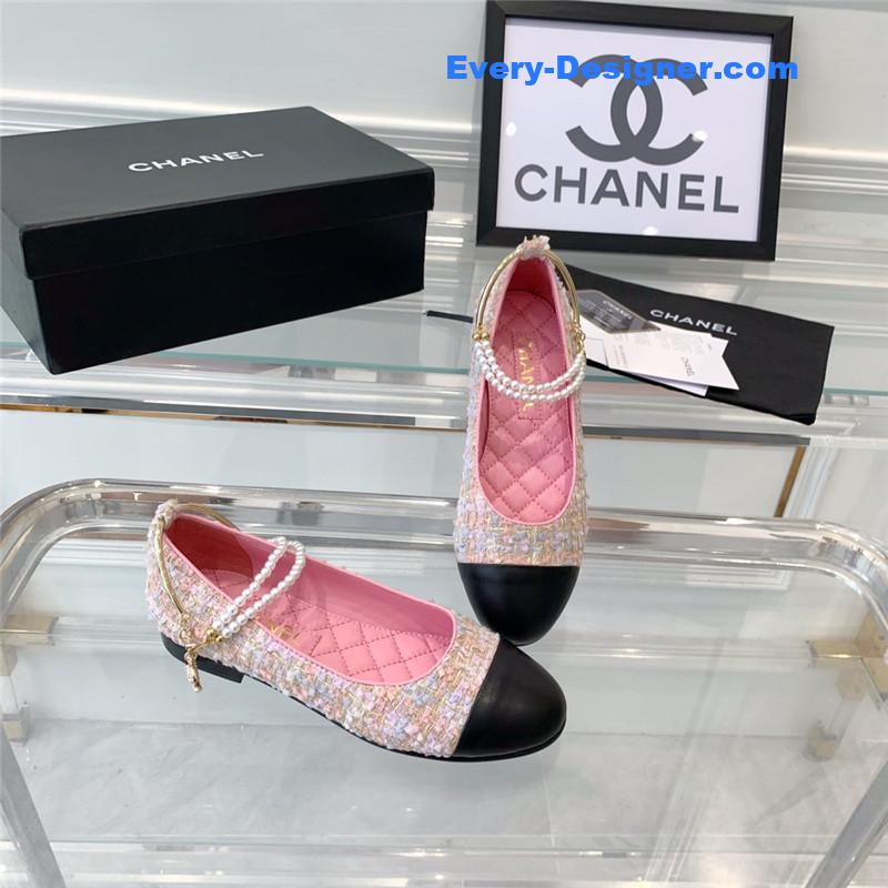 CC new shoes