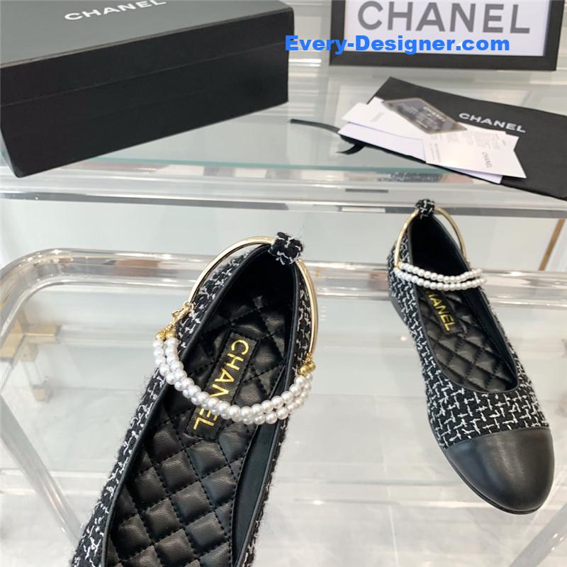 CC new shoes
