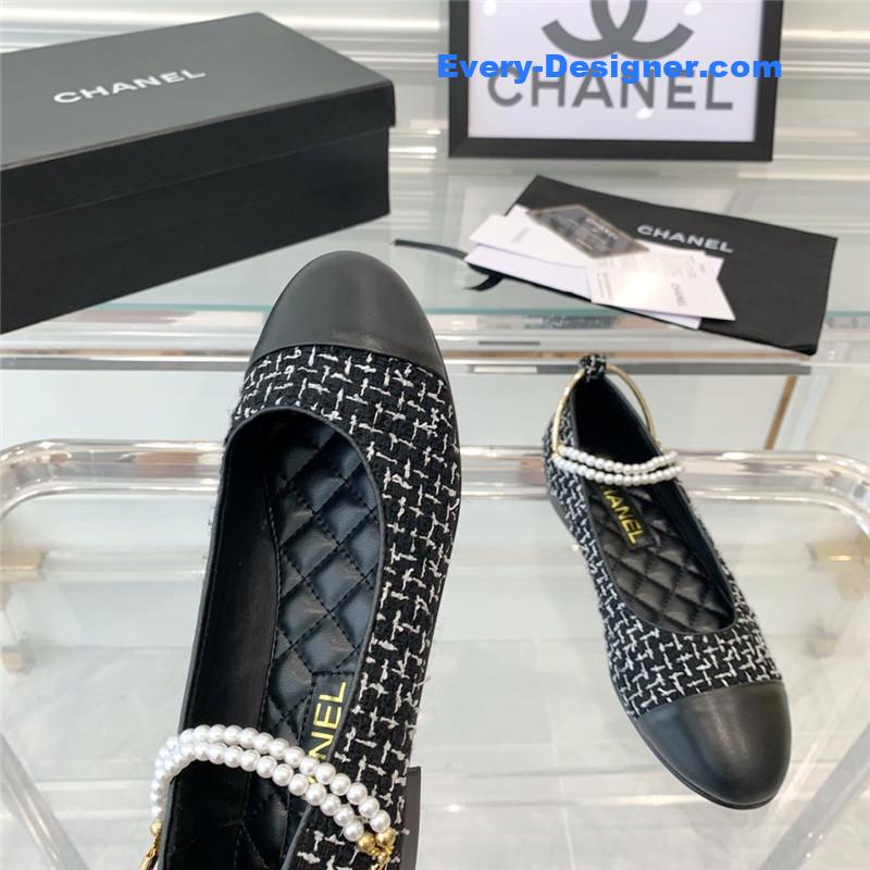 CC new shoes