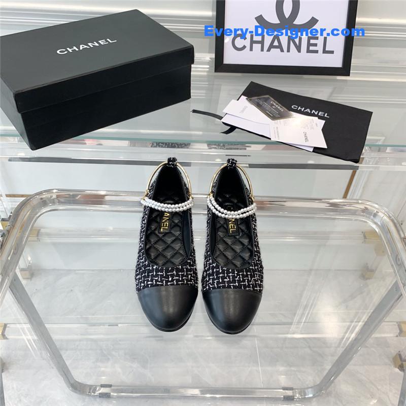 CC new shoes