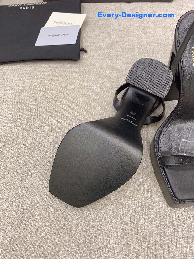 Y51 new sky hate sandals
