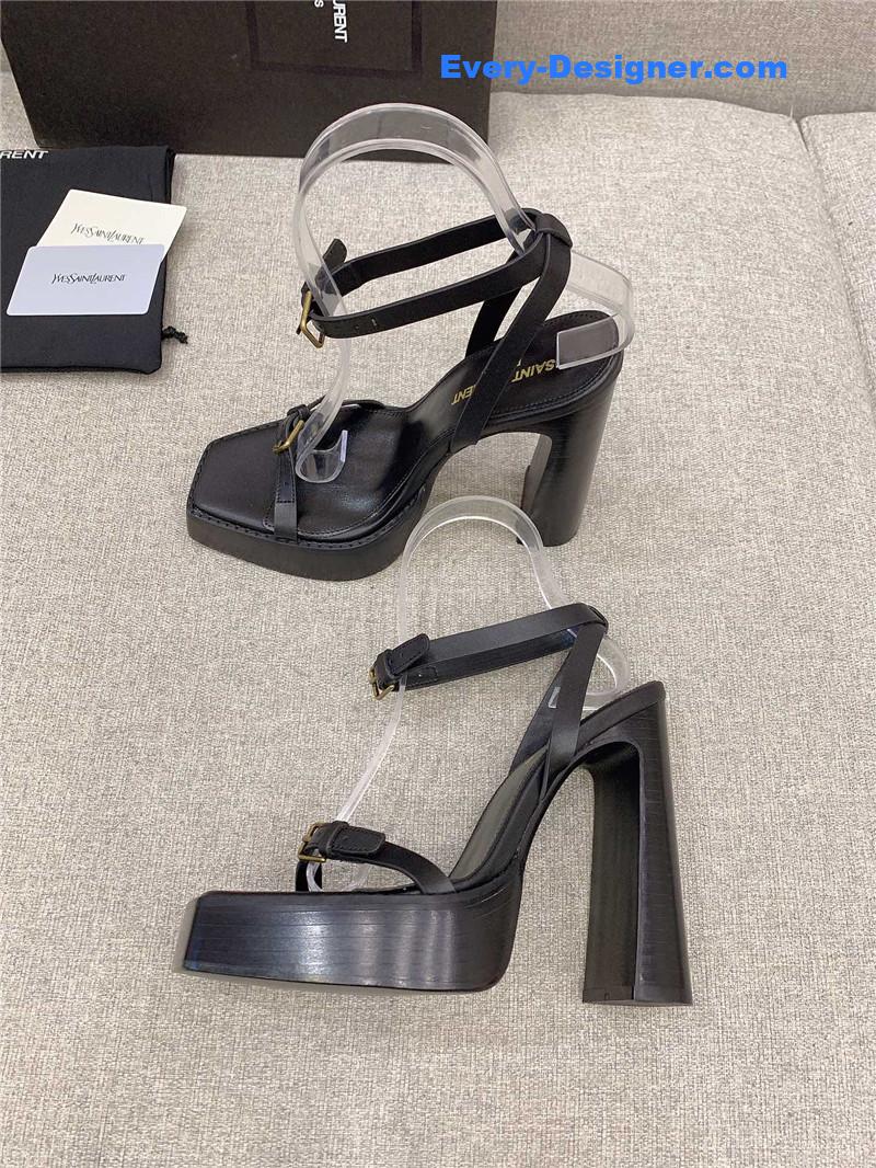 Y51 new sky hate sandals
