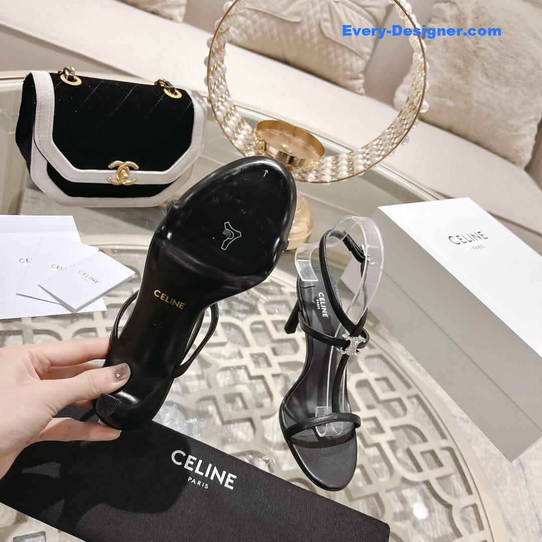 Ce1i*e new sandals