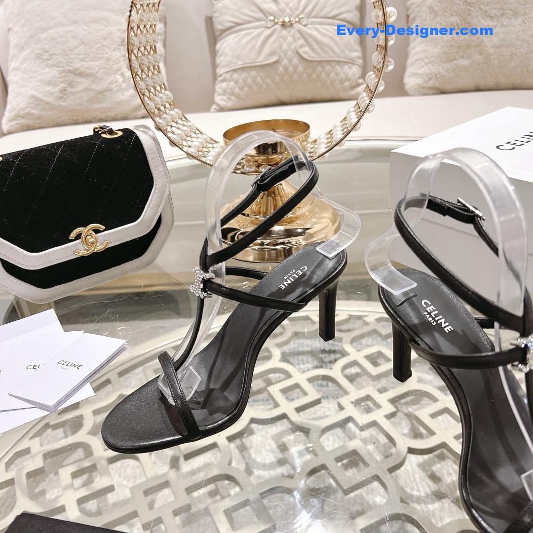 Ce1i*e new sandals