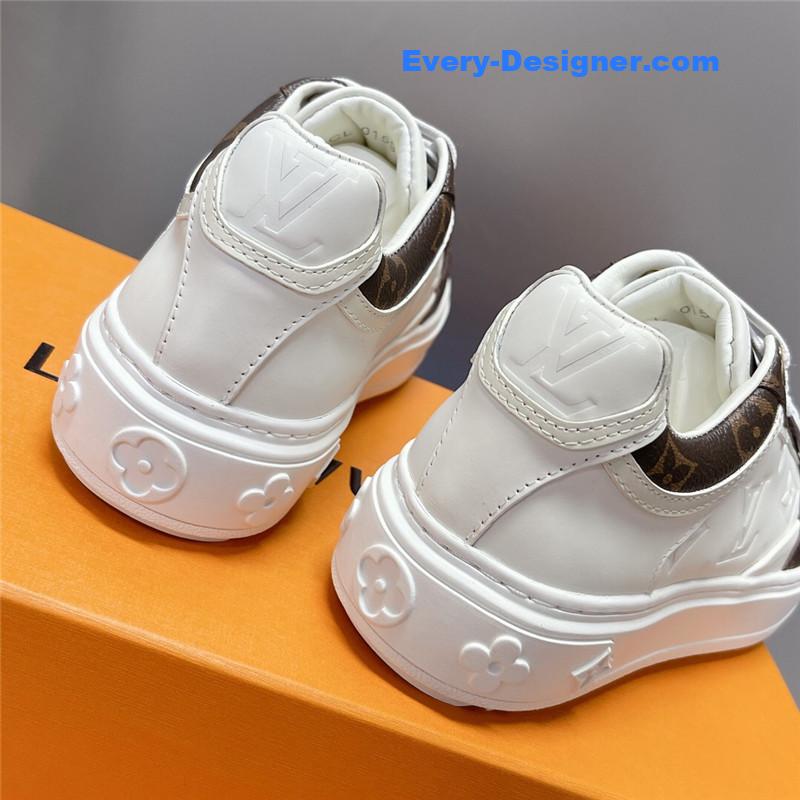l0vis Vvtt0n lv counter new color matching sneakers