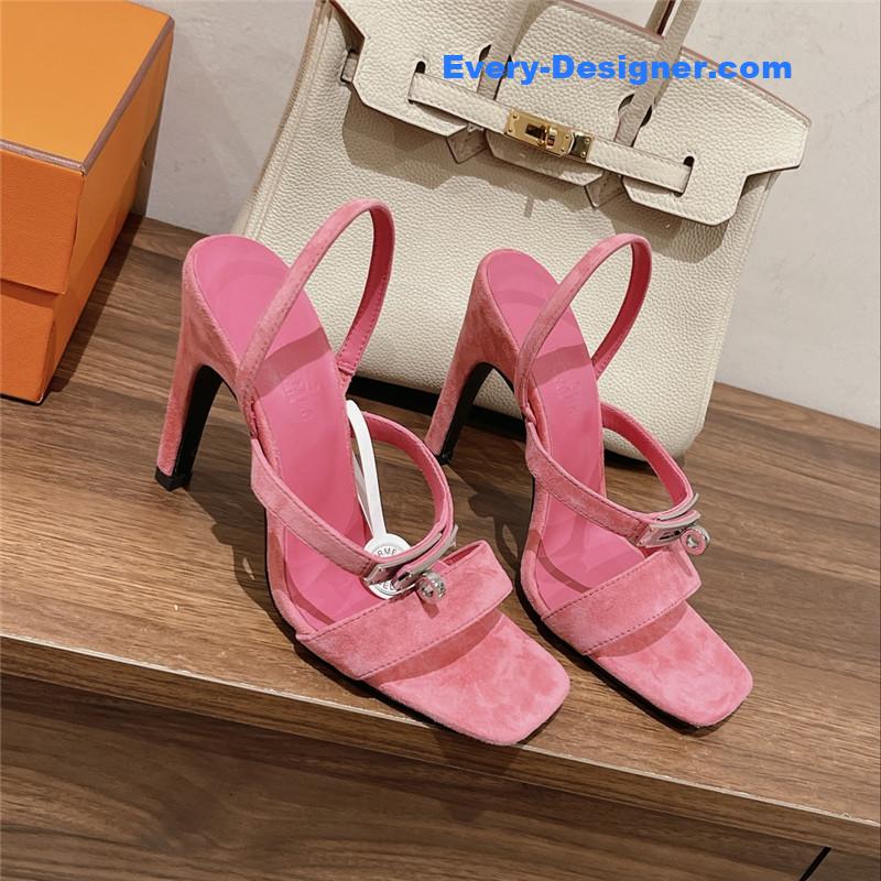 H**me5 glamor sandals