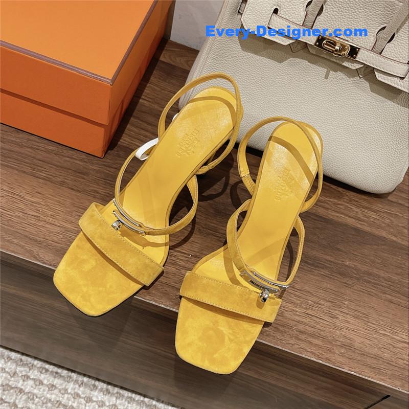 H**me5 glamor sandals