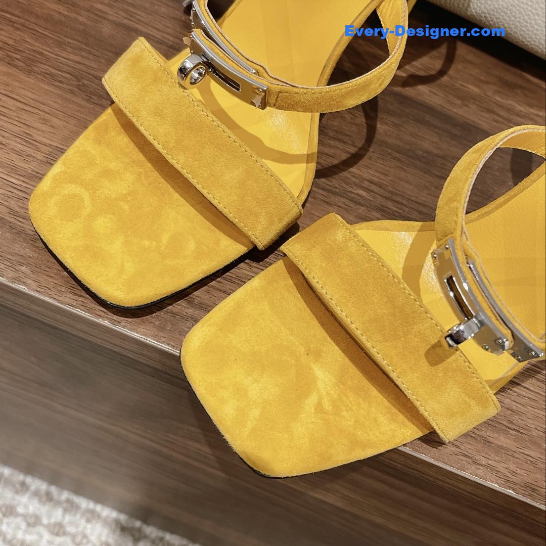 H**me5 fashion versatile sandals