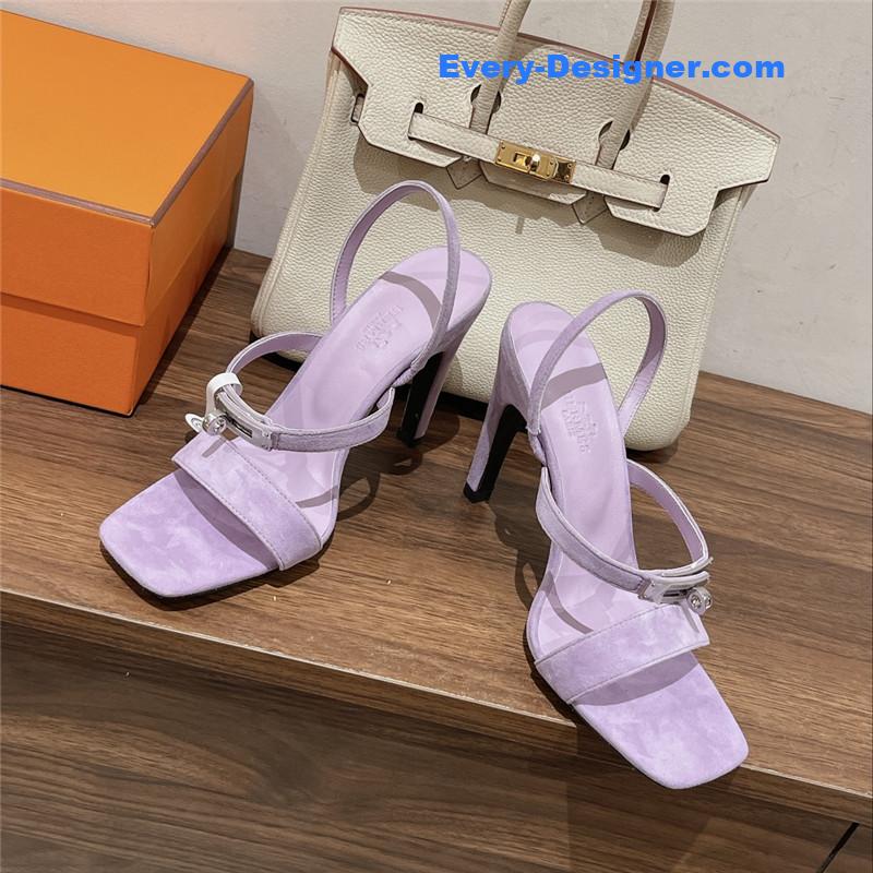 H**me5 glamor sandals