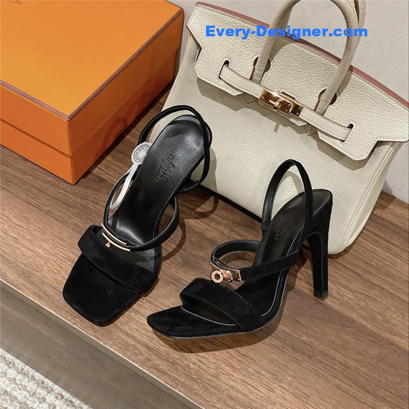 H**me5 glamor sandals