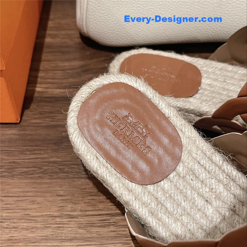 H**me5 gwen espadrilles