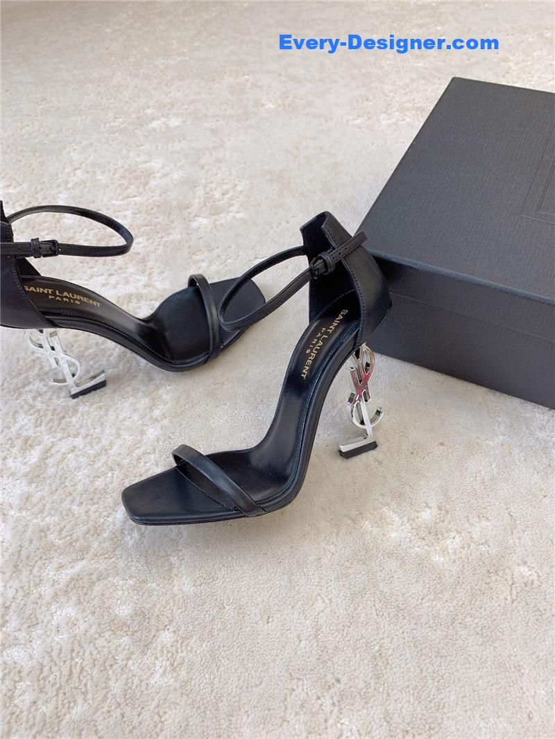 Y51 high heel sandals