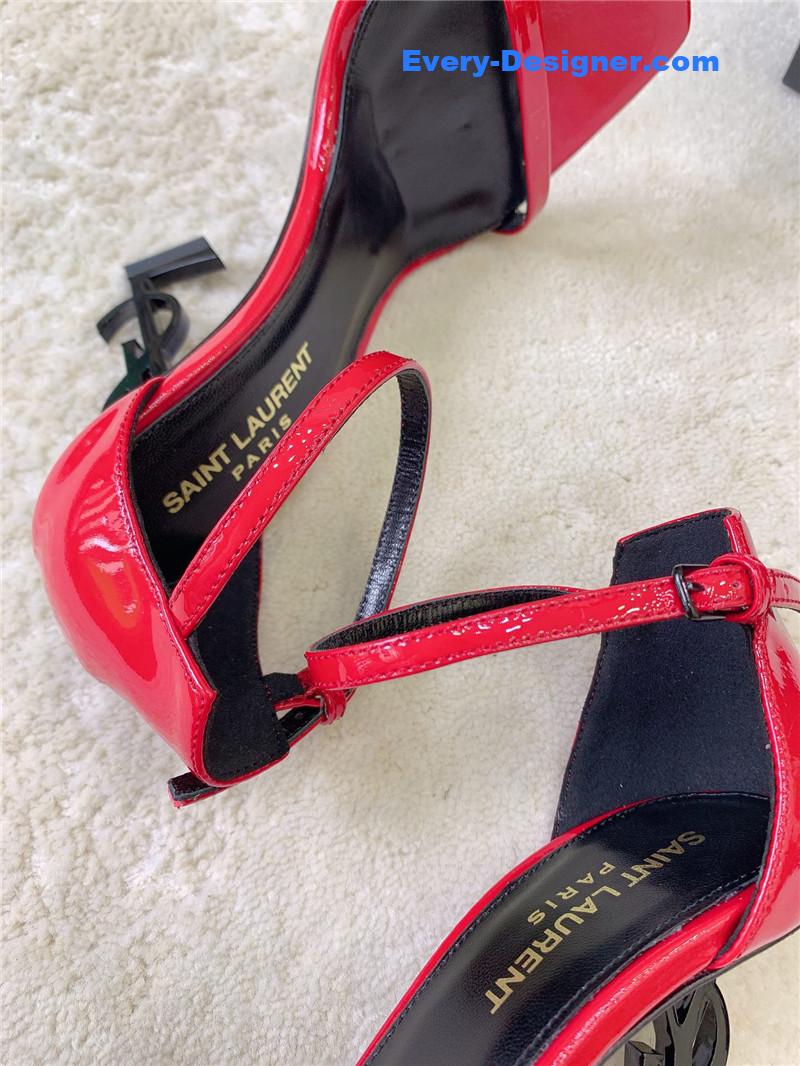 Y51 high heel sandals
