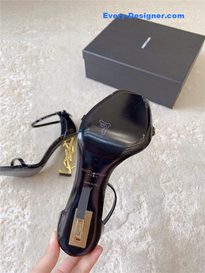 Y51 high heel sandals