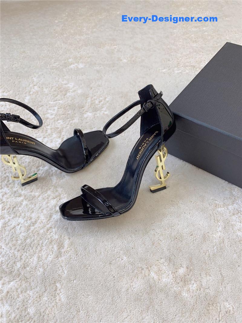 Y51 high heel sandals