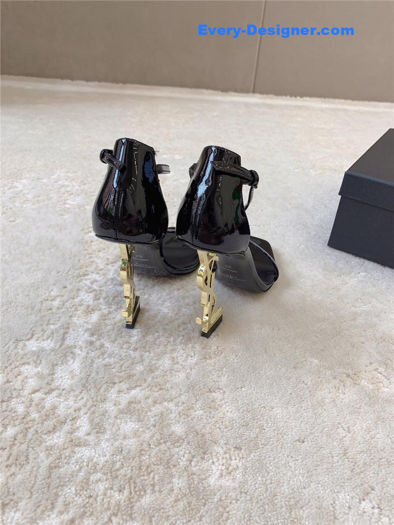 Y51 high heel sandals