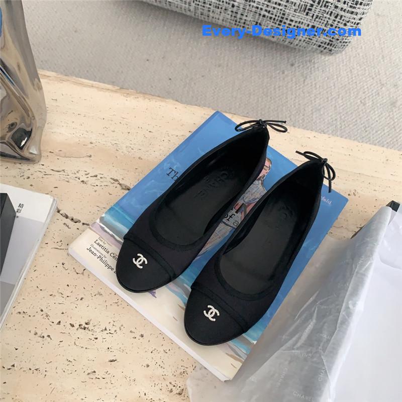CC new second-hand shoes