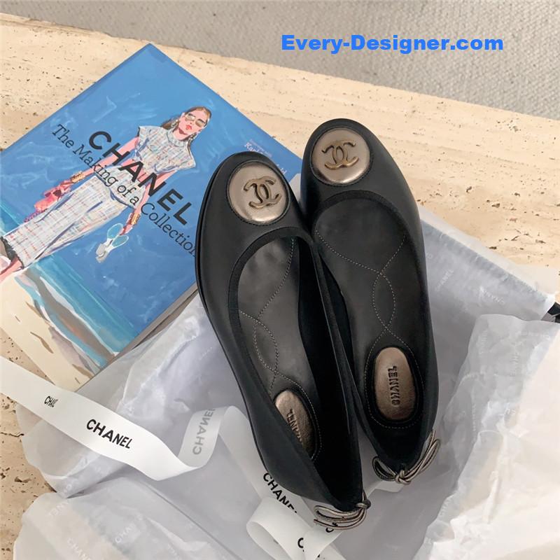 CC new second-hand shoes