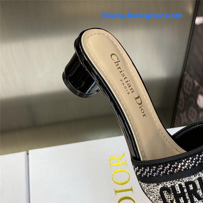 D10r new flip flops color matching women’s shoes