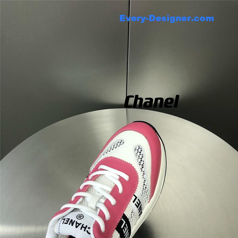 Ch**el hollow sneakers