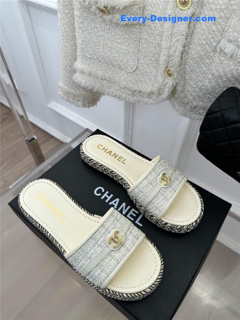 CC new slippers