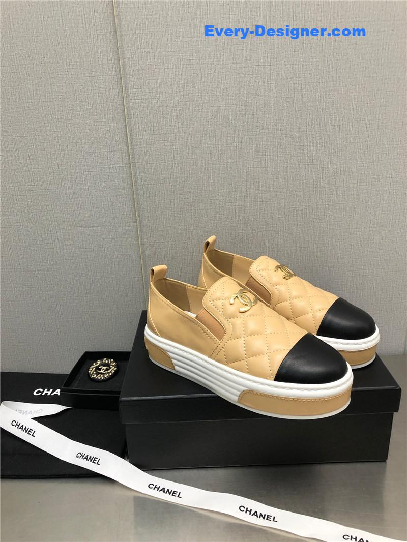 Ch**el new sneakers