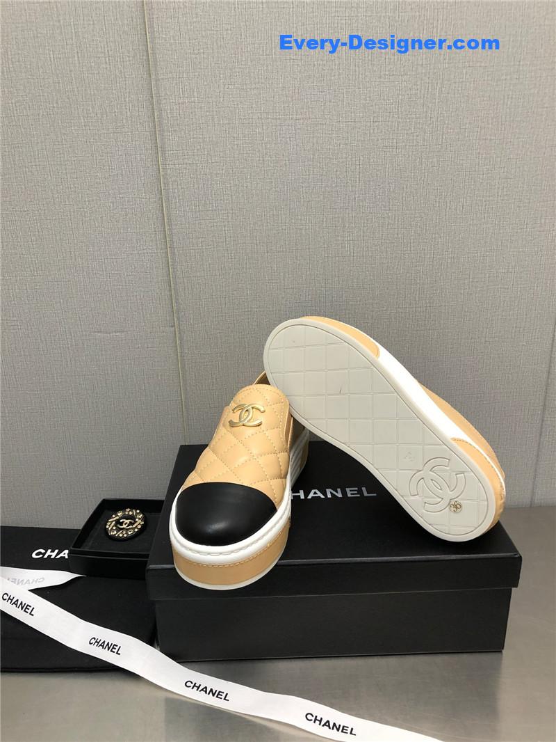 Ch**el new sneakers