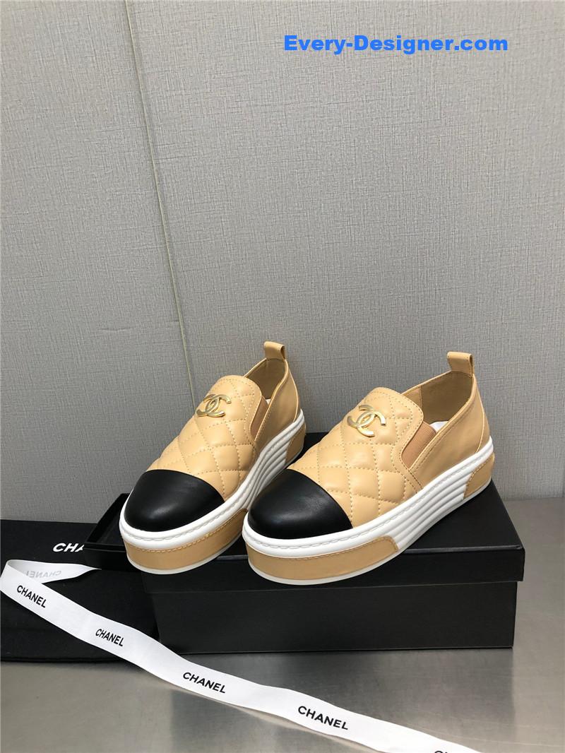Ch**el new sneakers