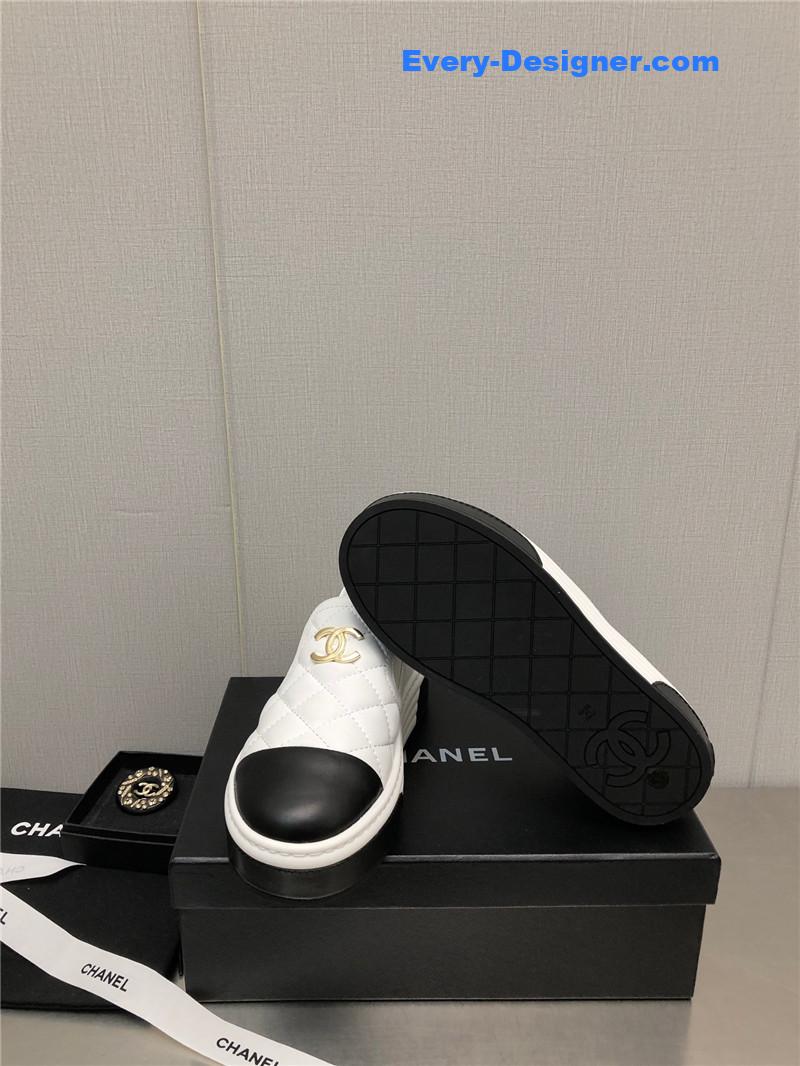Ch**el new sneakers