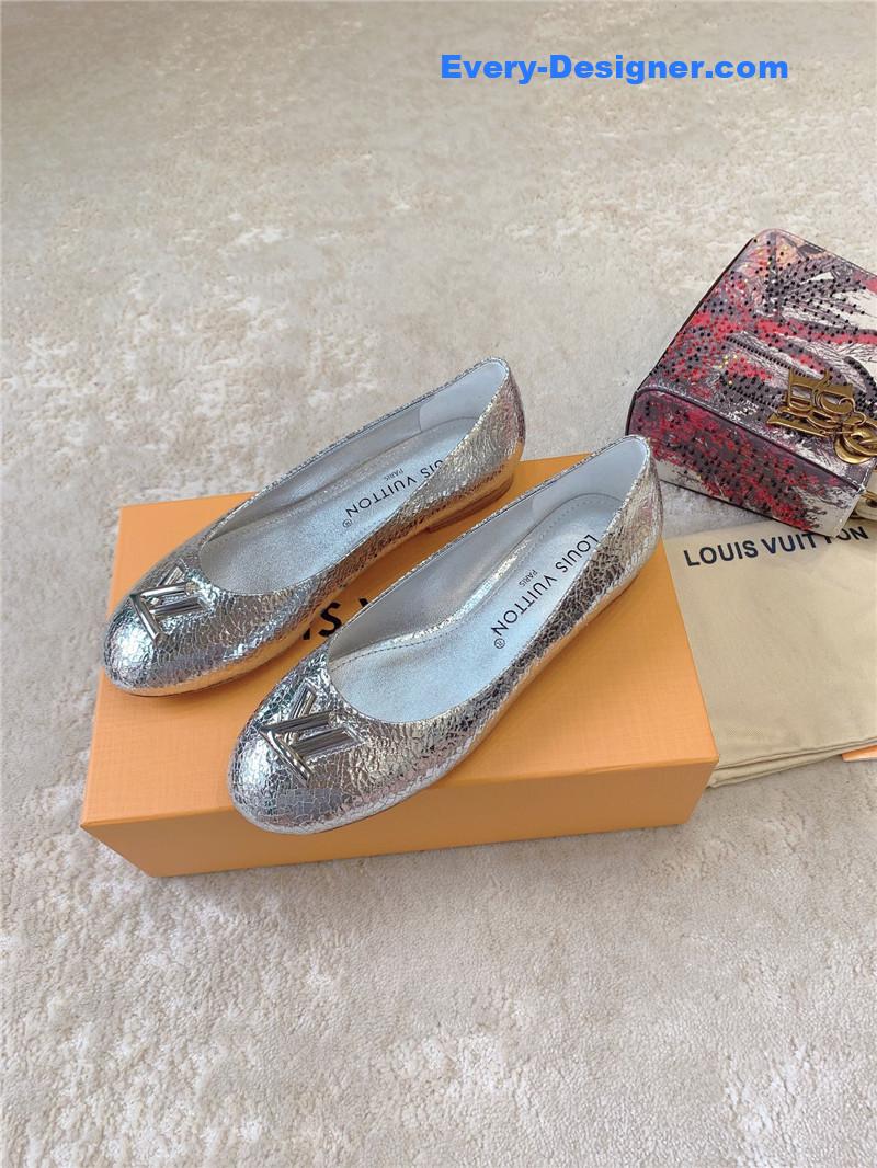 l0vis Vvtt0n lv new ballet shoes