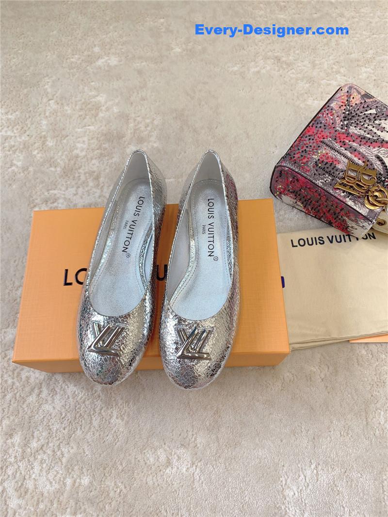 l0vis Vvtt0n lv new ballet shoes