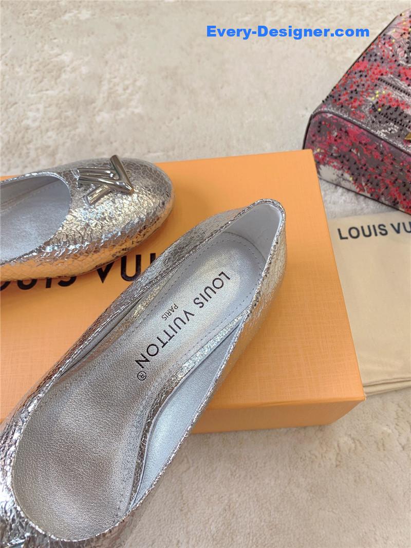 l0vis Vvtt0n lv new ballet shoes