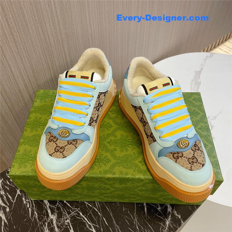 Gvc*1 couple casual shoes