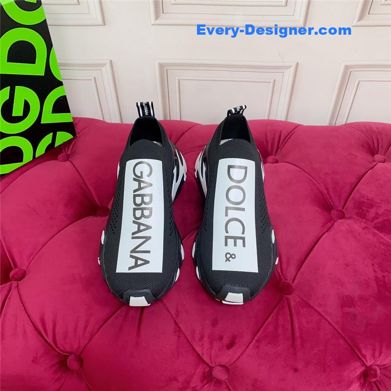 Dolce & Gabbana d&g new casual shoes