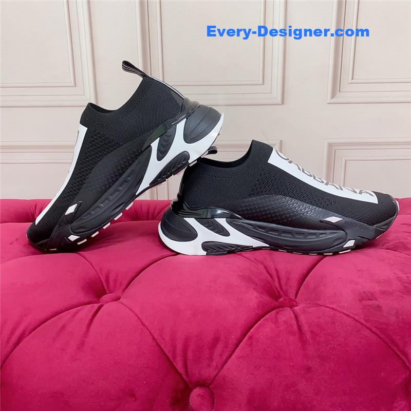 Dolce & Gabbana d&g new casual shoes