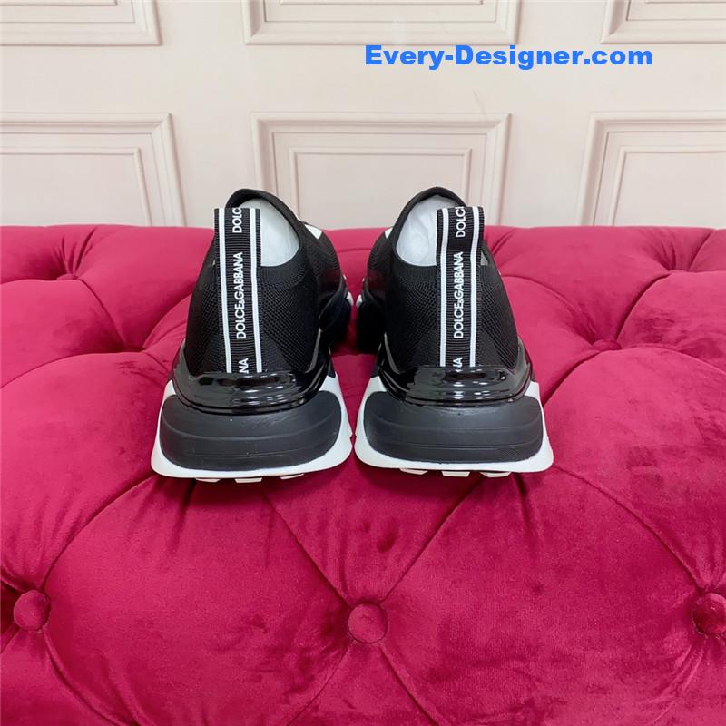 Dolce & Gabbana d&g new casual shoes