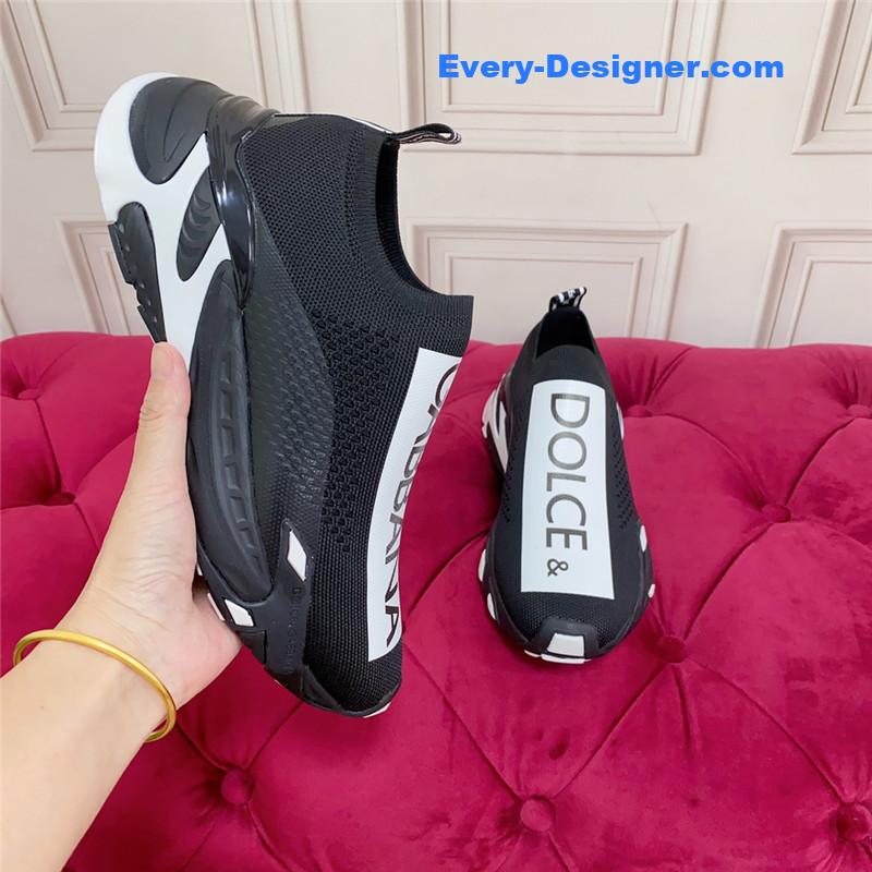 Dolce & Gabbana d&g new casual shoes