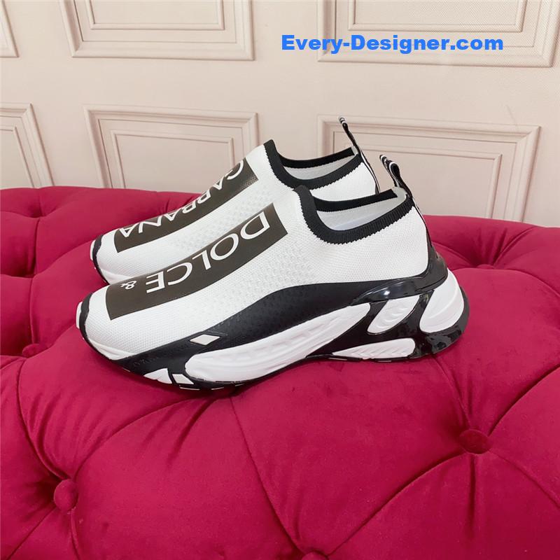 Dolce & Gabbana d&g new casual shoes