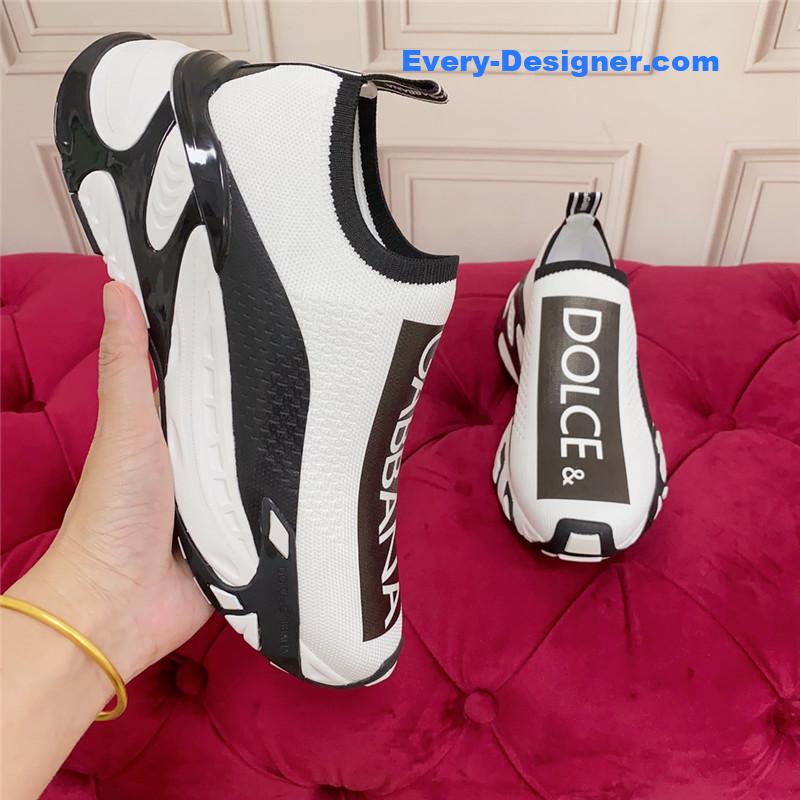 Dolce & Gabbana d&g new casual shoes