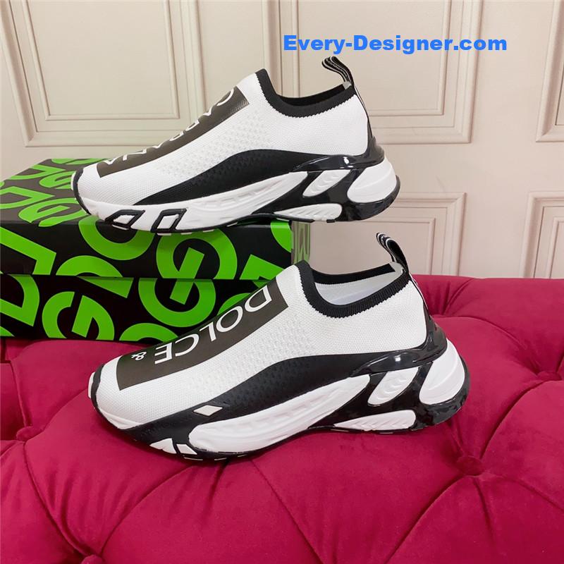Dolce & Gabbana d&g new casual shoes
