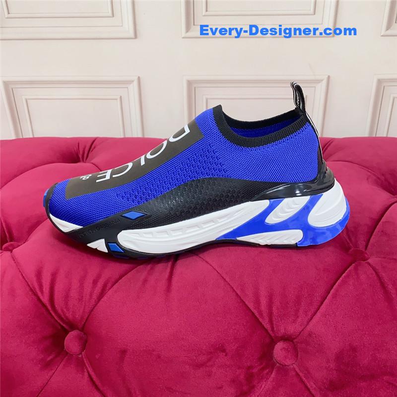 Dolce & Gabbana d&g new casual shoes