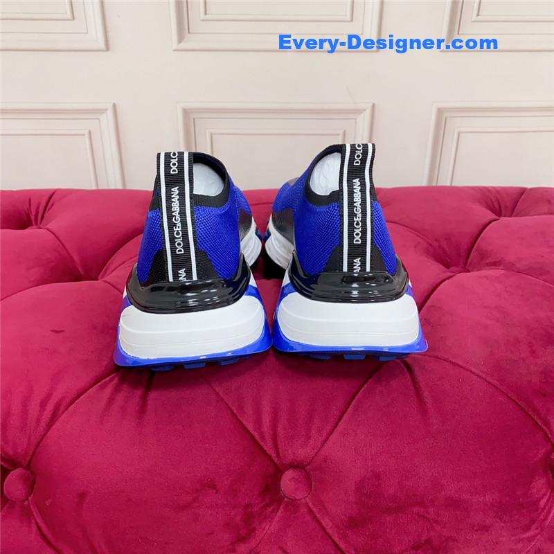 Dolce & Gabbana d&g new casual shoes