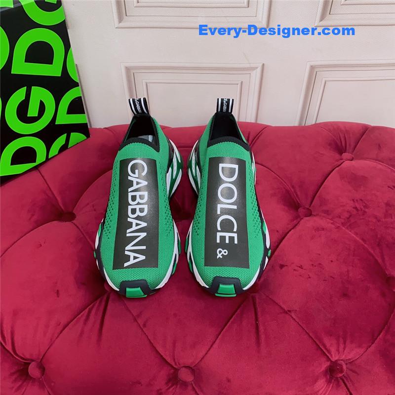 Dolce & Gabbana d&g new casual shoes