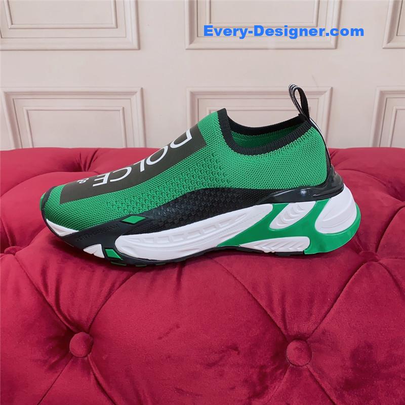 Dolce & Gabbana d&g new casual shoes