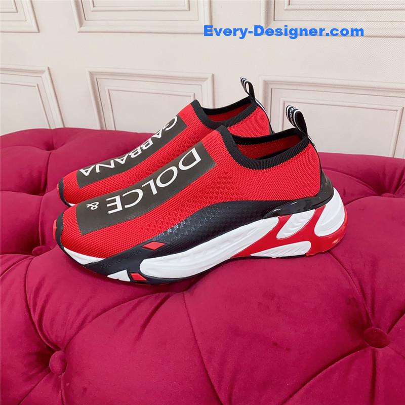 Dolce & Gabbana d&g new casual shoes