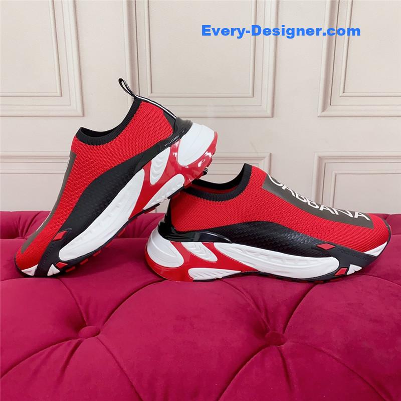 Dolce & Gabbana d&g new casual shoes